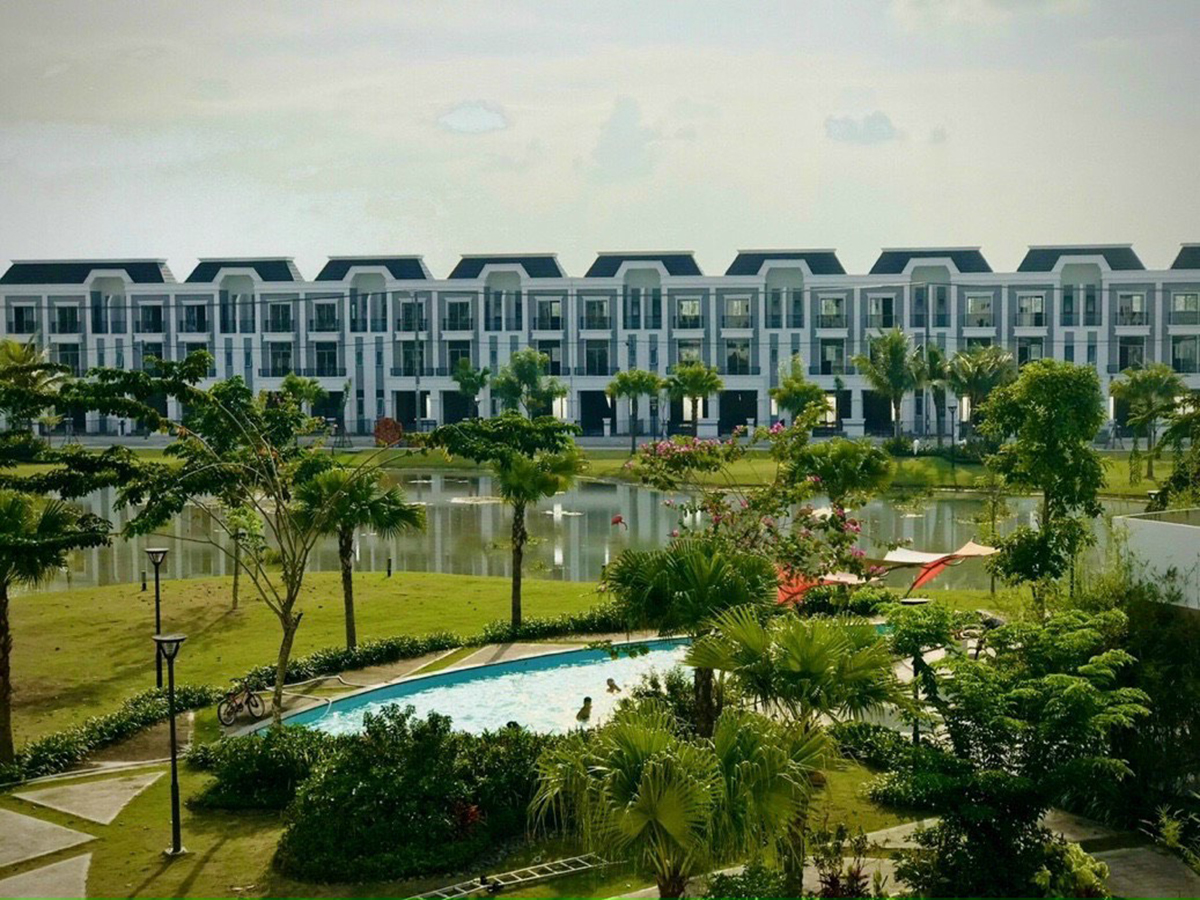 Hình ảnh thực tế dự án