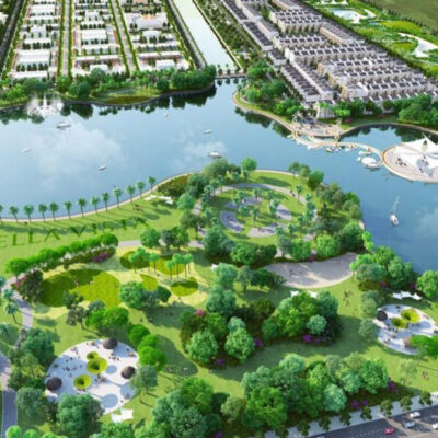 Tổng quan dự án Bella Vista The Vista City