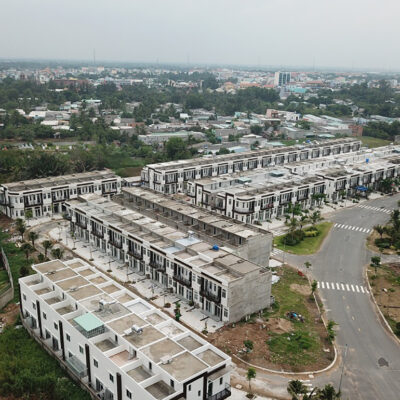 Giai đoạn xây dựng