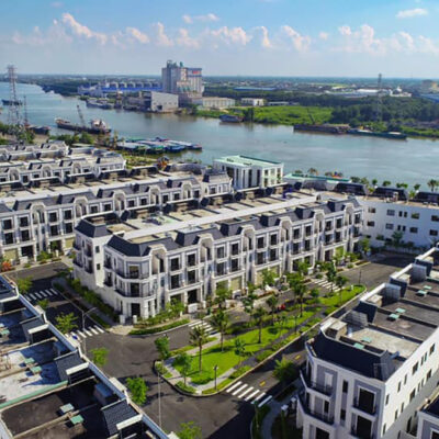 Giai đoạn xây dựng
