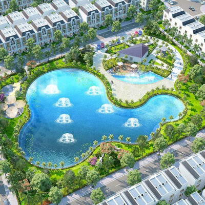 Hồ bơi