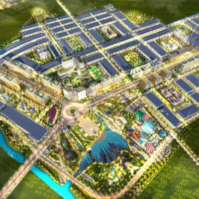 Quy mô dự án