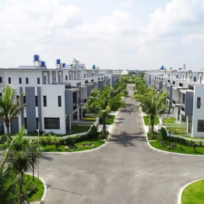 Sản phẩm biệt thự