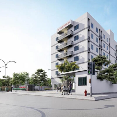 Sản phẩm căn hộ chung cư