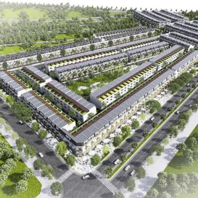 Sản phẩm dự án