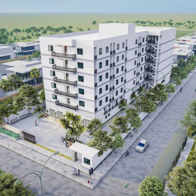 Sản phẩm dự án Mỹ Hạnh Hoàng Gia