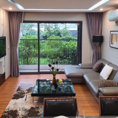 Thiết kế căn hộ khác