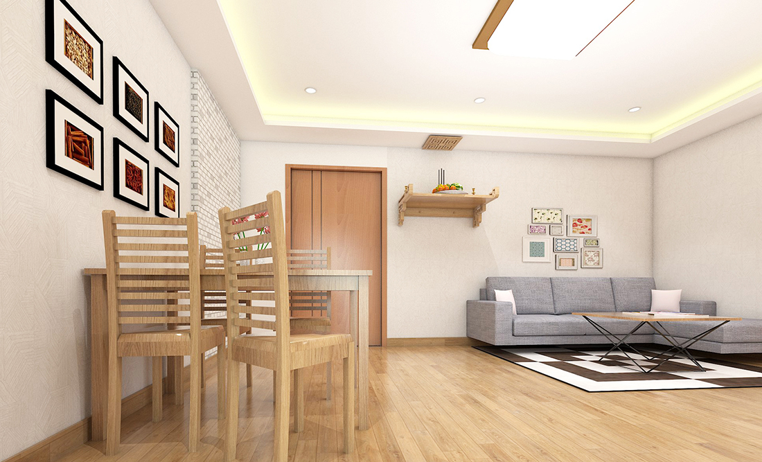 Thiết kế nhà ở xã hội
