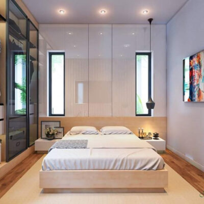 Thiết kế phòng ngủ