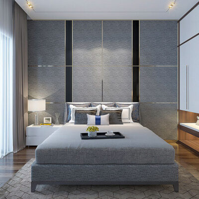 Thiết kế phòng ngủ khác