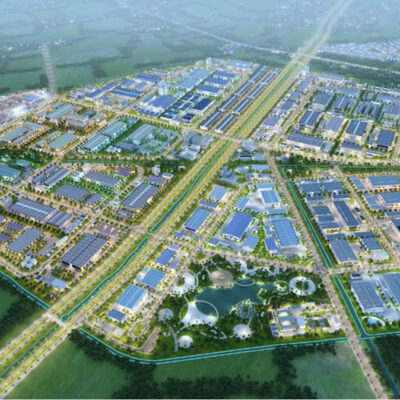 Tổng quan dự án KCN