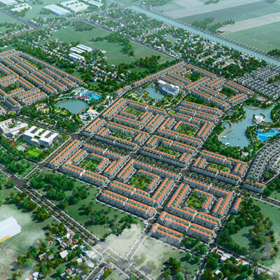 Tổng quan dự án Phúc An City