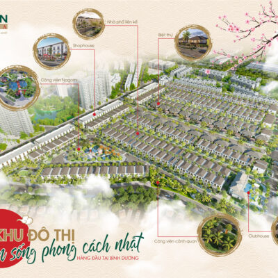 Dự án Phúc An Ashita