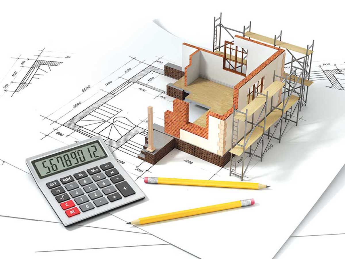 Cách tính hệ số sử dụng đất