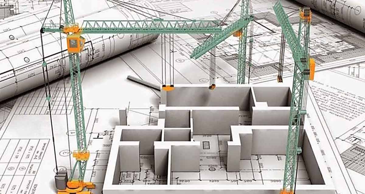 Hệ số sử dụng đất là gì? Cách tính hệ số sử dụng đất