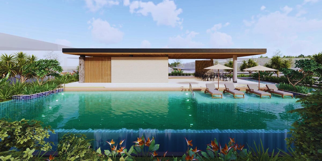 Dự án Aqua City