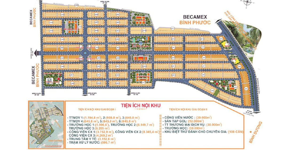 Pháp lý dự án An Phú Long Garden