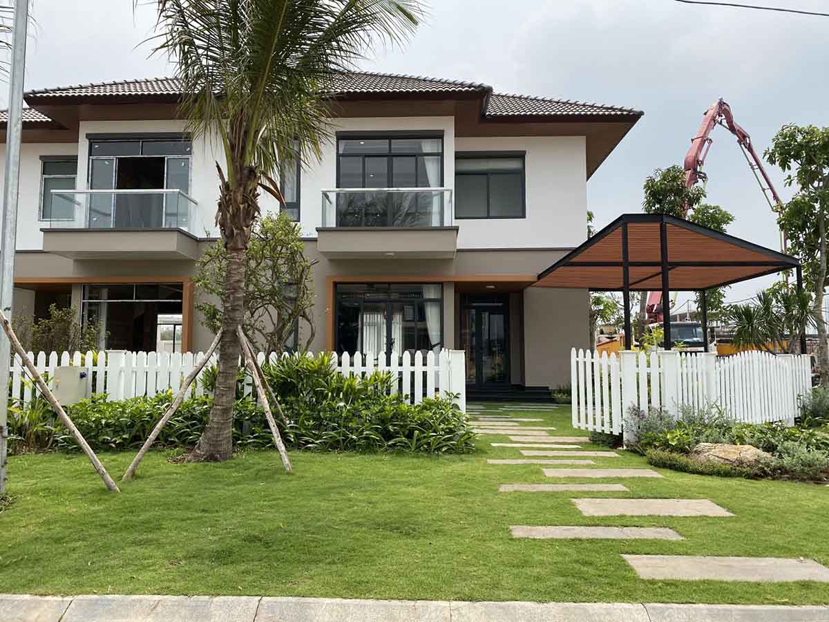 Quy định hệ số sử dụng đất tùy từng địa phương