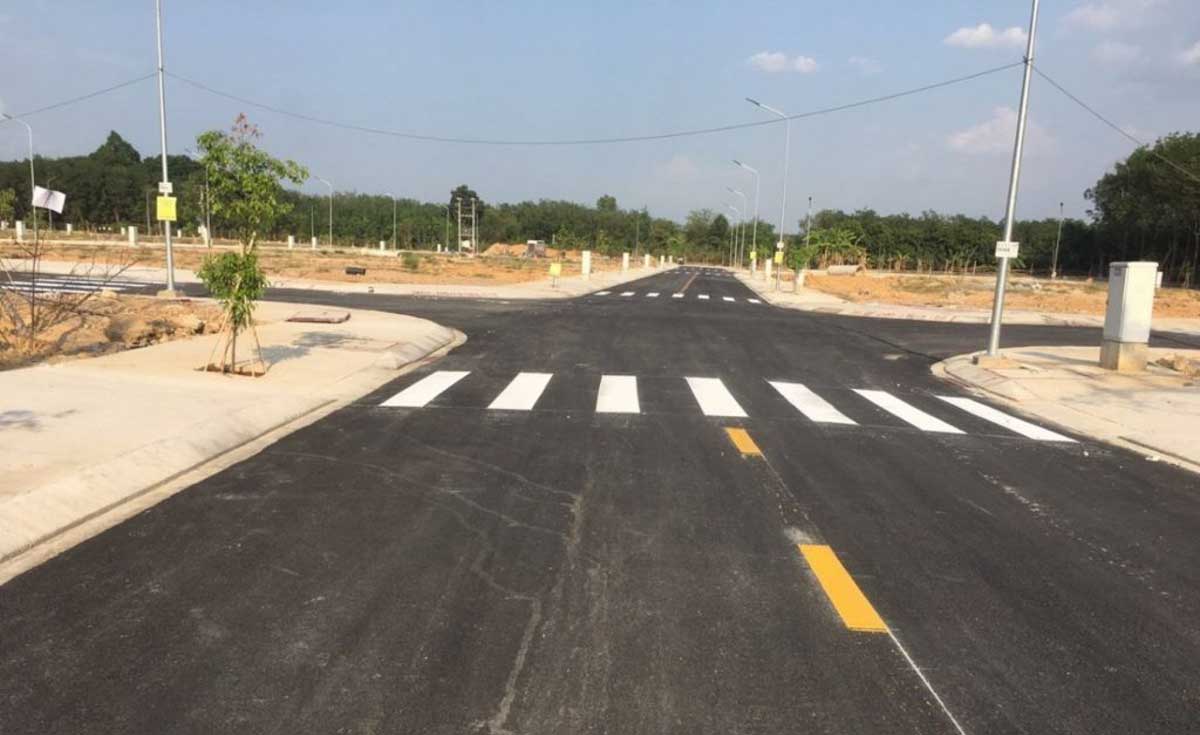 Đất nền Phúc An Ashita