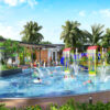 Hồ bởi đẳng cấp