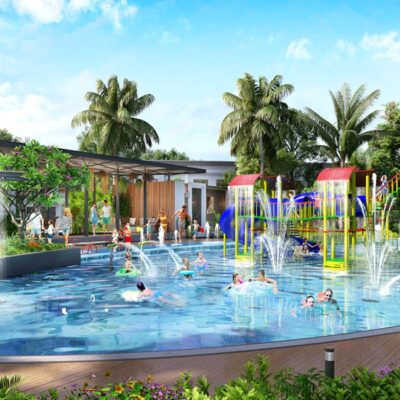 Hồ bởi đẳng cấp