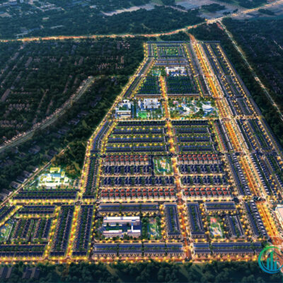 Quy hoạch dự án rộng