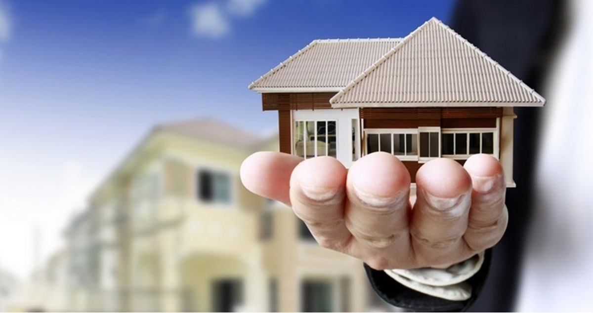Cách thẩm định giá nhà đất