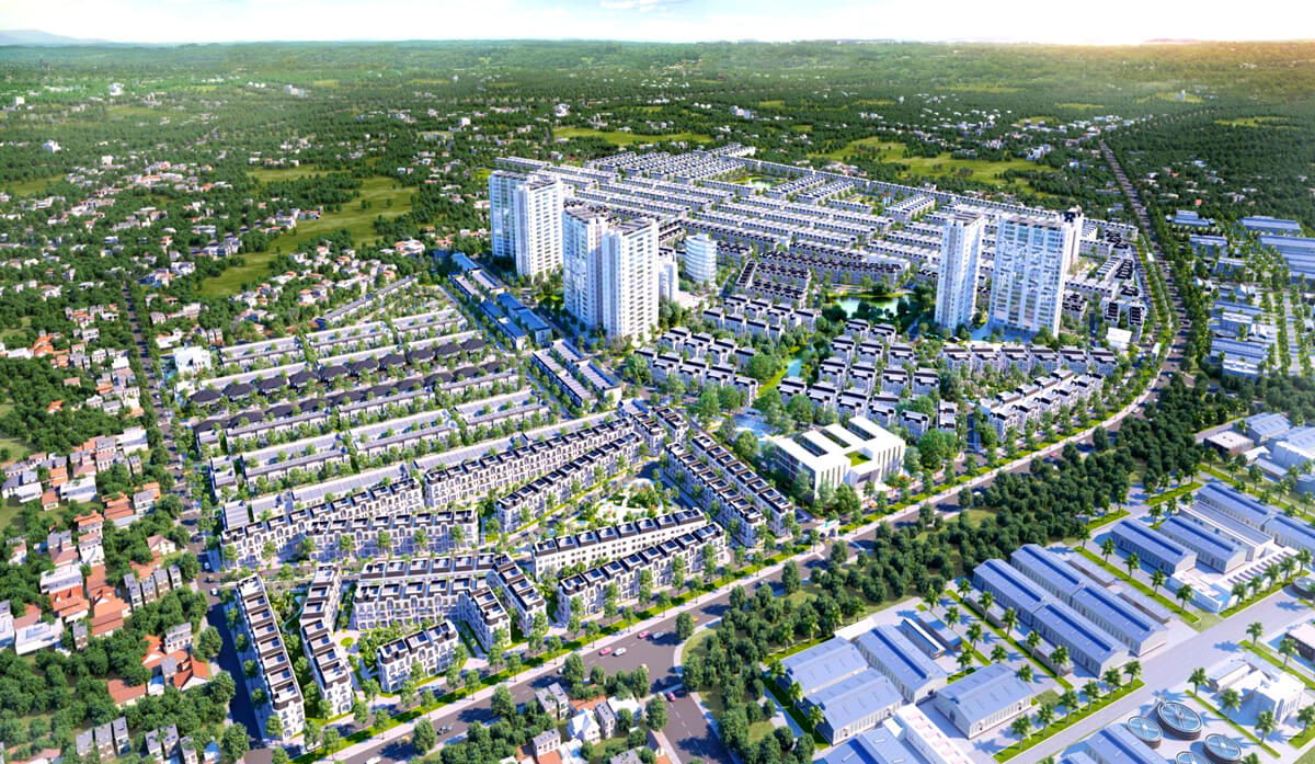 Hệ thống pháp luật quy hoạch hiện hành như thế nào?