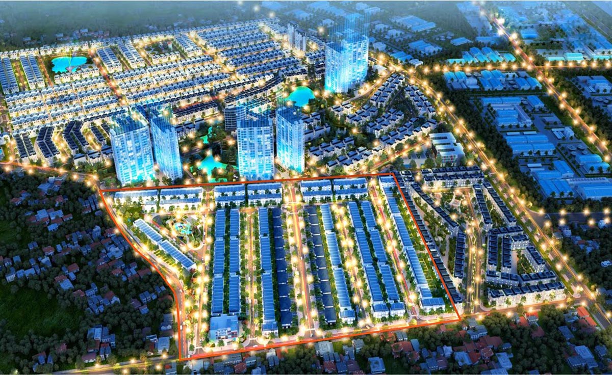 Quy định về quy hoạch mới nhất