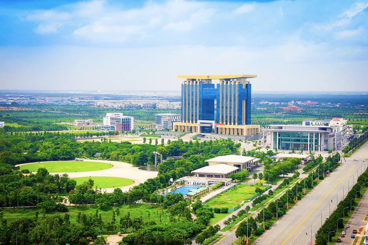 Quy hoạch tỉnh