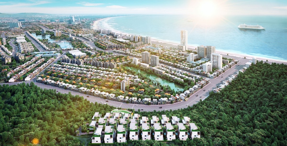 Đa dạng các loại hình sản phẩm