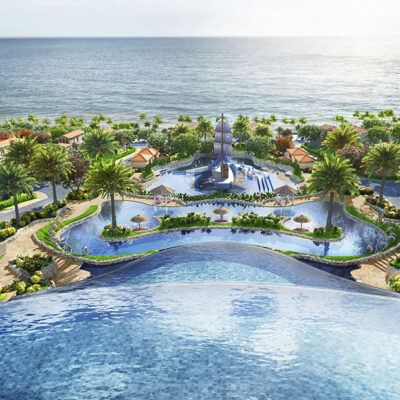 Dự án Novahills Mũi Né đẳng cấp