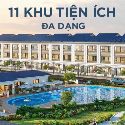 Hồ bơi tràn bờ thư giãn đẳng cấp