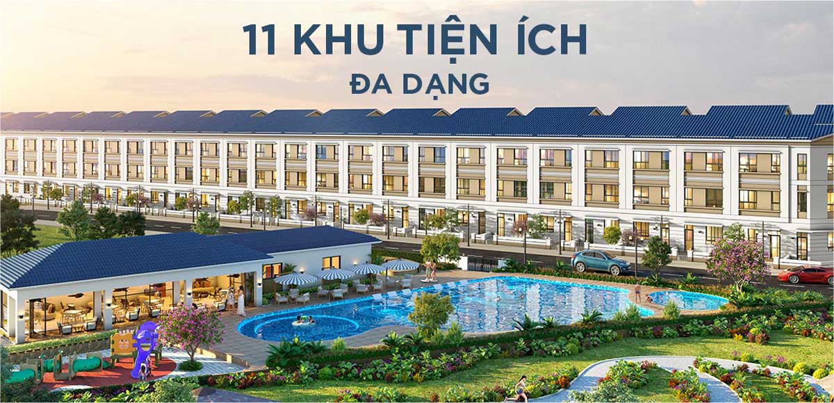 Hồ bơi tràn bờ thư giãn đẳng cấp