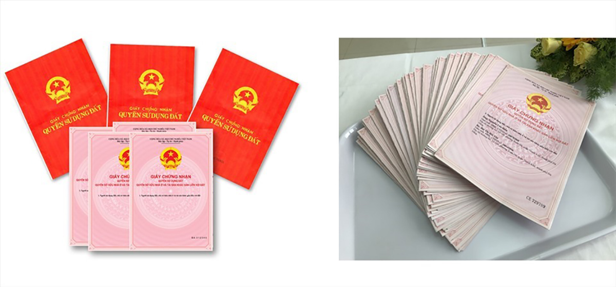 Kiểm tra các vị trí có thể bị tẩy xóa