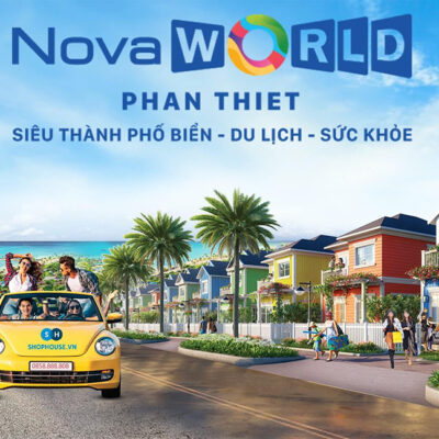 Mang đến cho cư dân trải nghiệm sống tuyệt vời