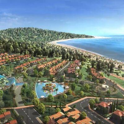 Tầm nhìn dự án