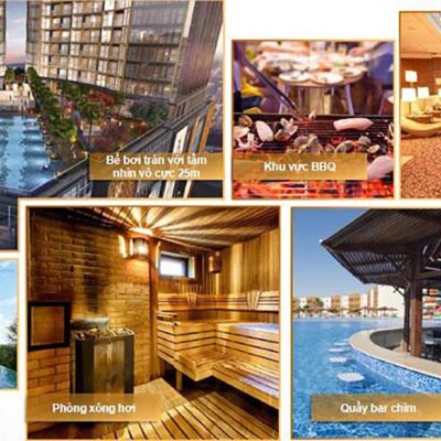 Tập hợp đầy đủ tiện ích
