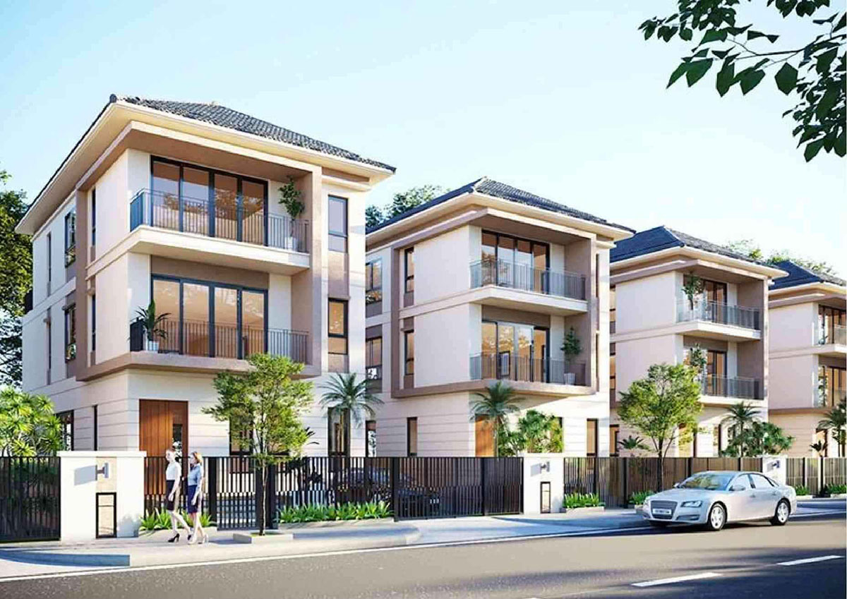 Thủ tục pháp lý minh bạch