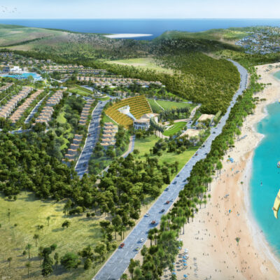 Tiện ích nhảy dù đẳng cấp