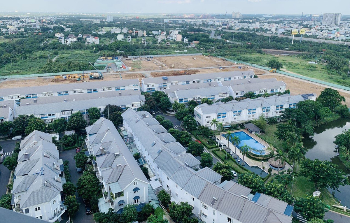 Các trường hợp cần trích lục thửa đất và trích lục bản đồ địa chính đất