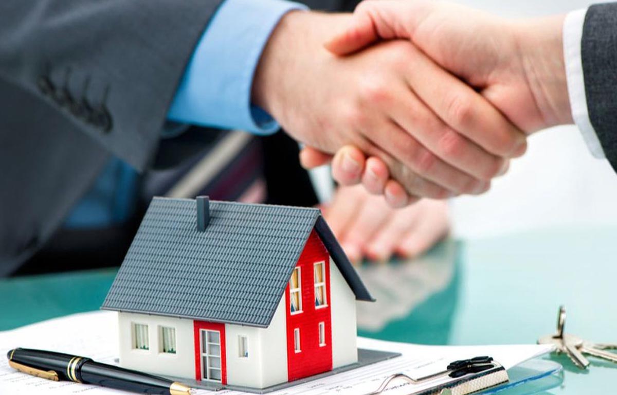 Có thể bán nhà ở xã hội không?
