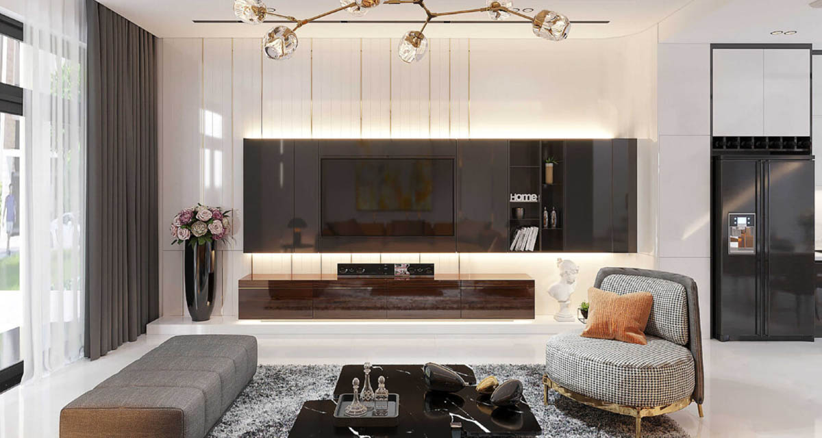 Dự án Lavela Garden chính thức ra mắt