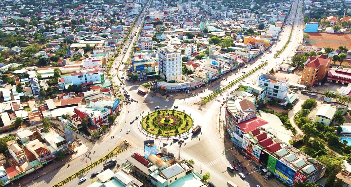 NênNên đầu tư vào bất động sản Bình Phước không?