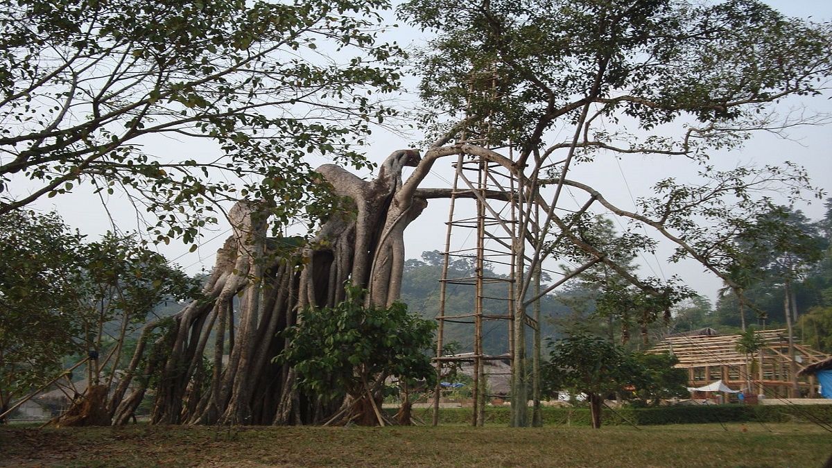 Đất xây di tích lịch sử văn hóa