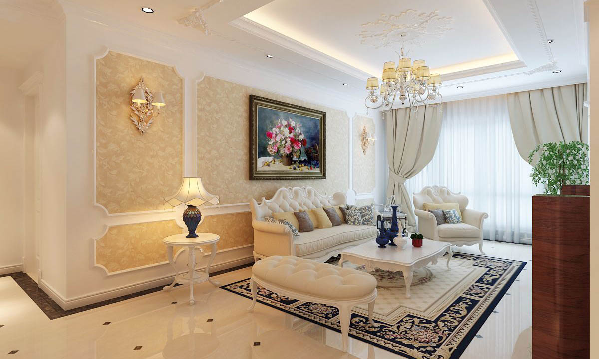 Đơn giản hóa chi tiết rườm rà