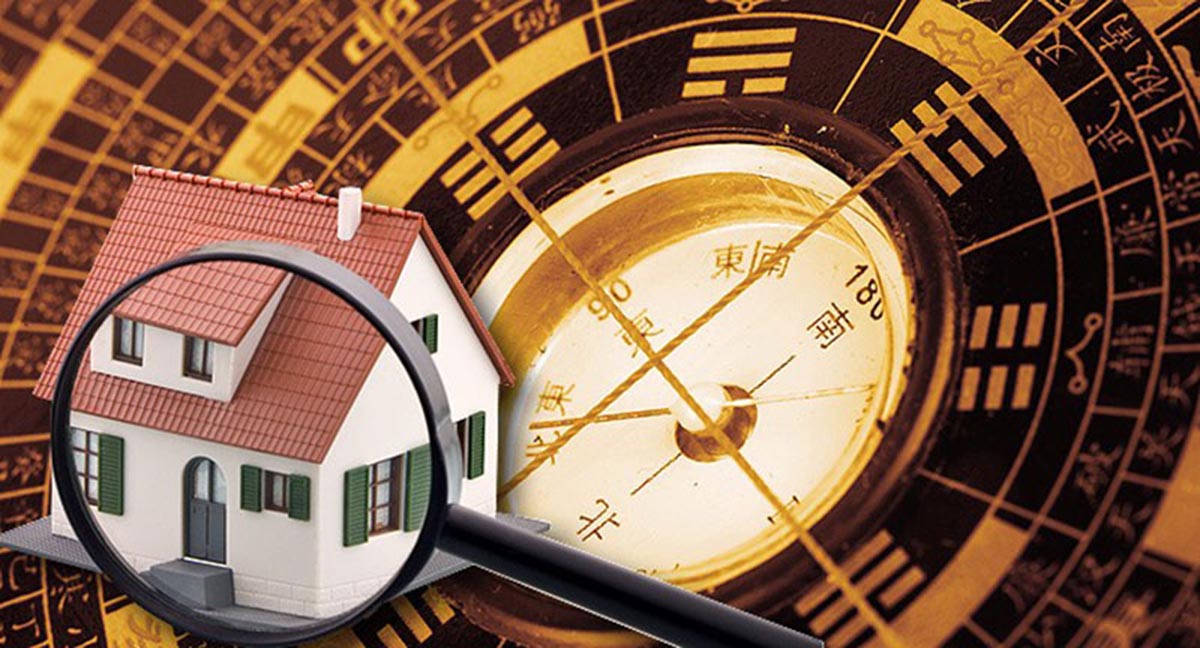 Hạn tam tai và xây nhà vào hạn tam tai