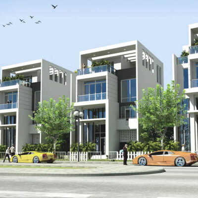 Phong cách hiện đại