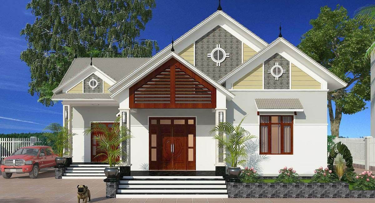 Phong thủy nhà ở tuổi Bính Dần