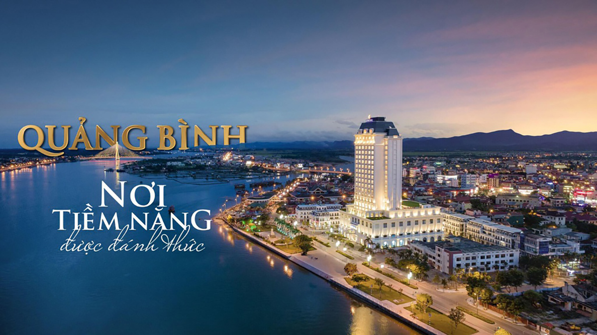 Tiềm năng bất động sản phát triển
